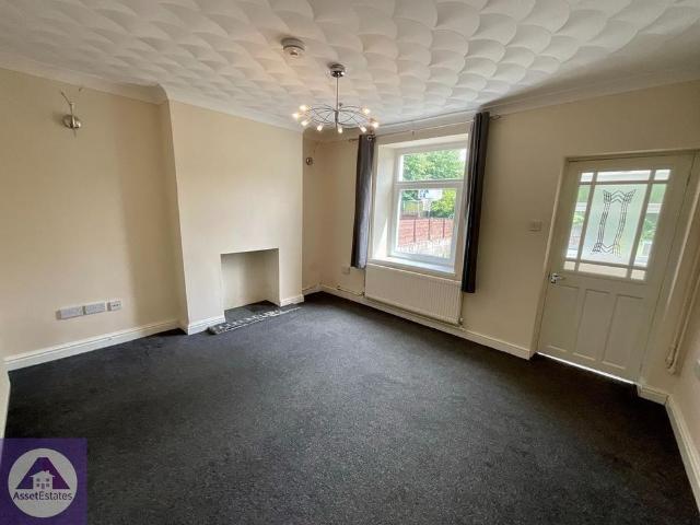 House for rent in Nantyglo and Blaina, Blaina
