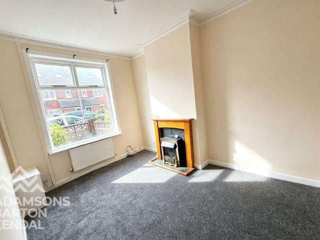 House for rent in Sudden, Burnedge