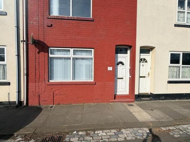 House for rent in Stranton, Brierton