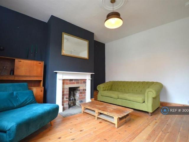 House for rent in Meanwood, West Yorkshire