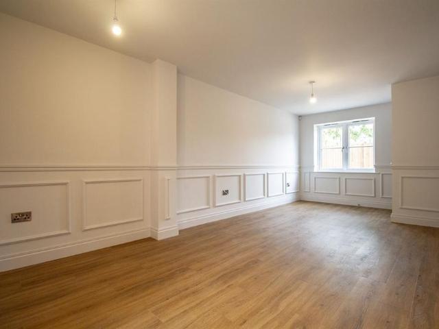 House for rent in Sysonby, Melton