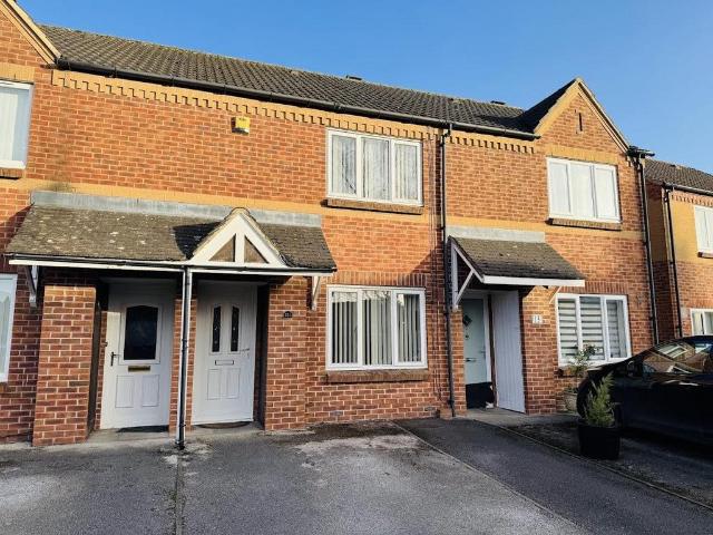 House for rent in Heatherton, East Midlands