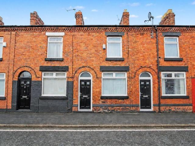 House for rent in St Helens