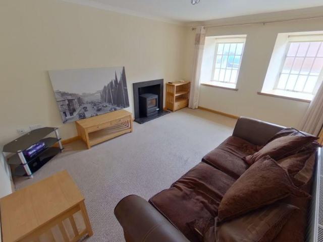 House for rent in Pulteneytown, Scotland