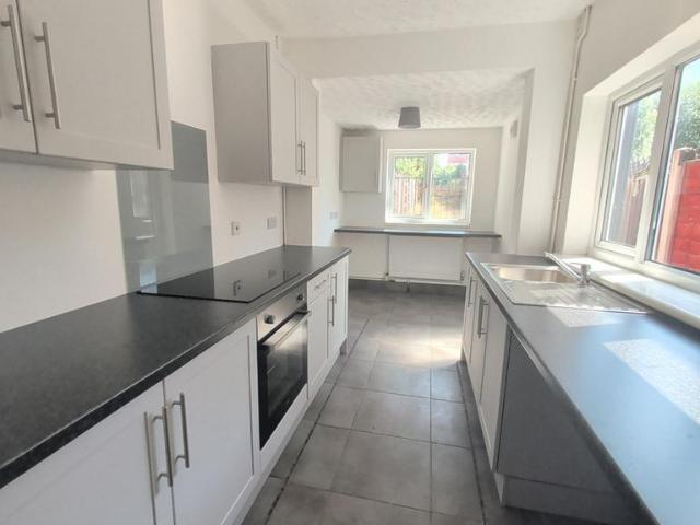 House for rent in Park Village, West Midlands