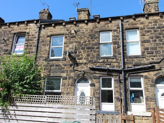 House for rent in Ilkley, West Yorkshire