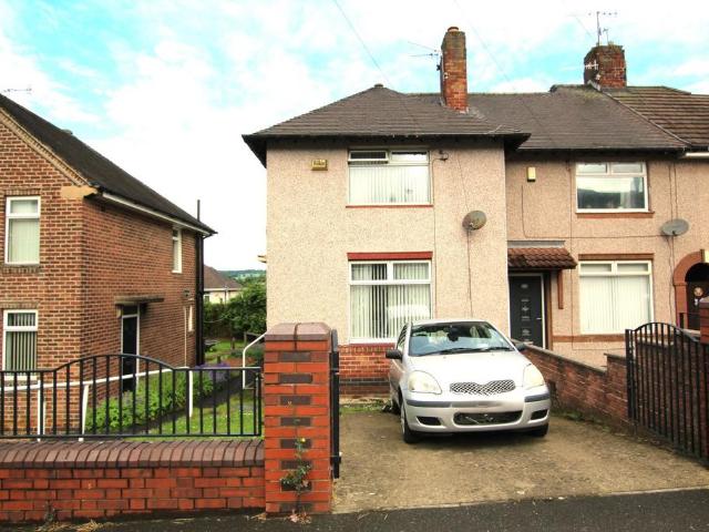 House for rent in Chaucer, Parson Cross