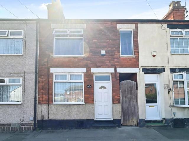 House for rent in Potters Corner, East Midlands