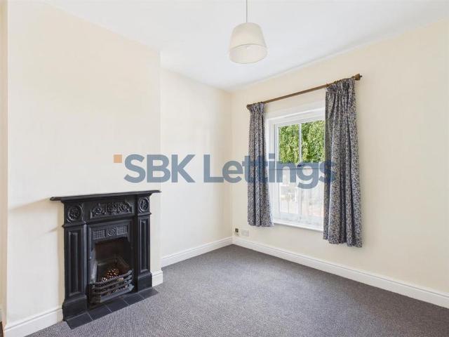 House for rent in Smeeton Westerby, Harborough