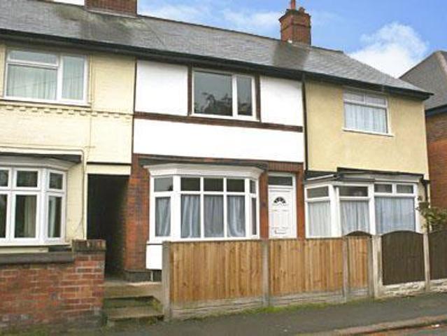 House for rent in Caldermill, East Midlands