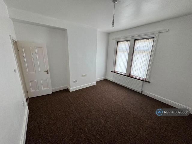 House for rent in Georgia, Greater Manchester