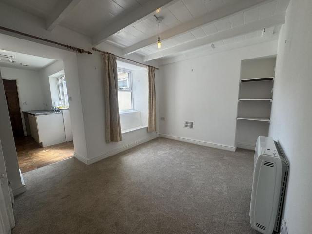 House for rent in Wherrytown, Penzance