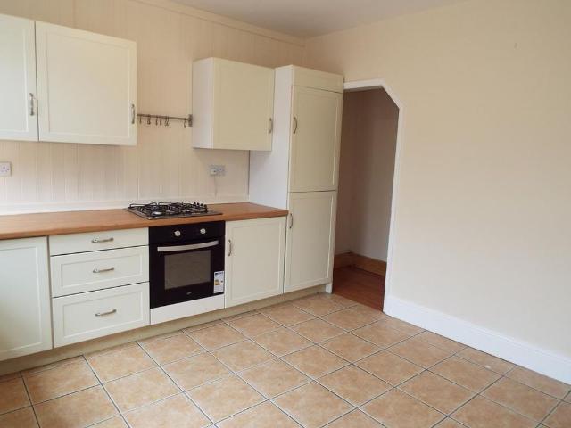 House for rent in Potters Corner, East Midlands