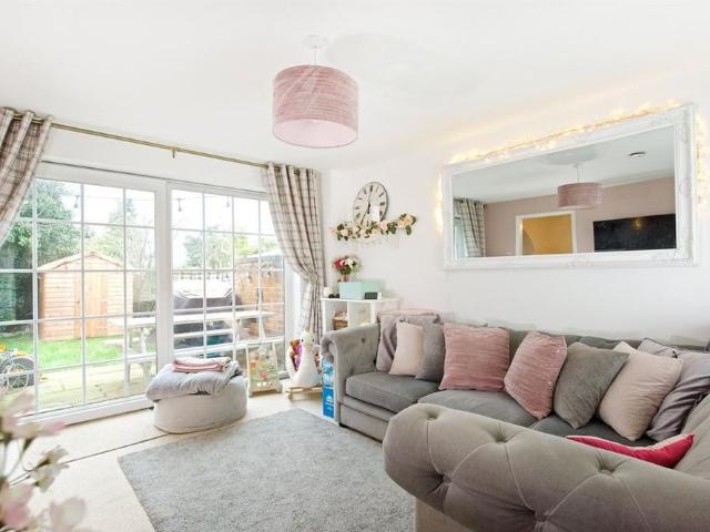 House for rent in Little Crawley, North Crawley