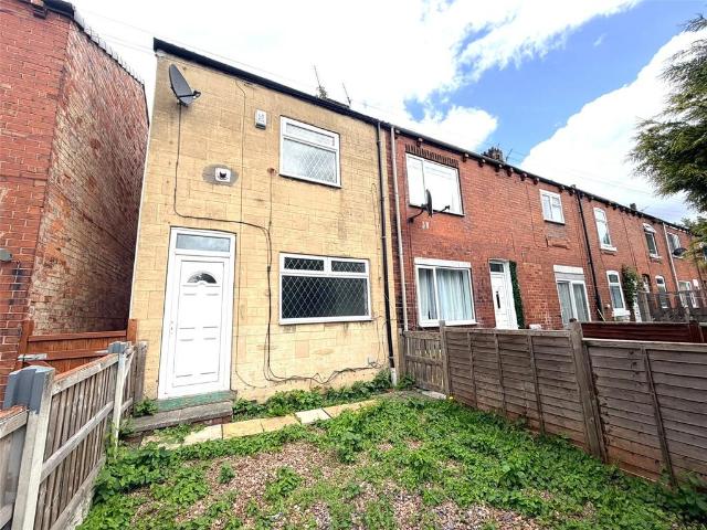 House for rent in Glasshoughton, Castleford