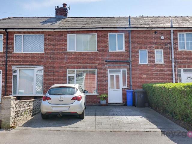 House for rent in Waverley Cottages, South Yorkshire