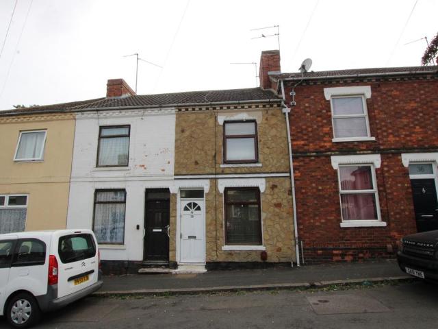 House for rent in Brambleside, Kettering
