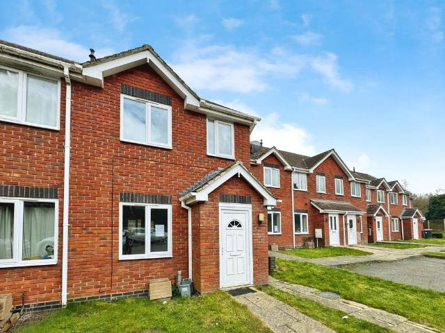 House for rent in Telford