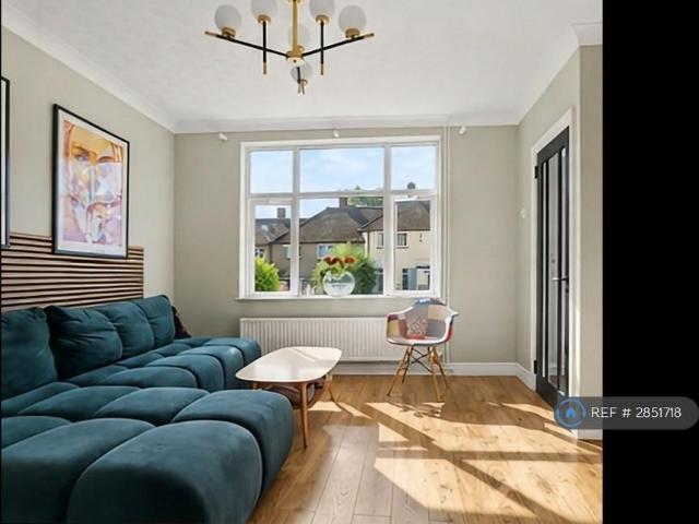 House for rent in St Paul's Cray, Greater London