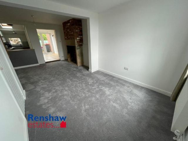 House for rent in Bagthorpe, East Midlands