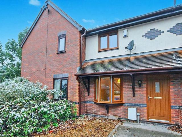 House for rent in Newchurch, Warrington