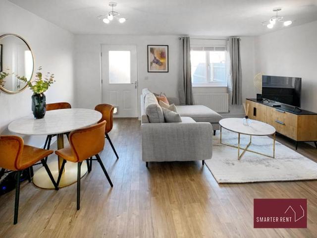 House for rent in Jennett's Park, Bracknell