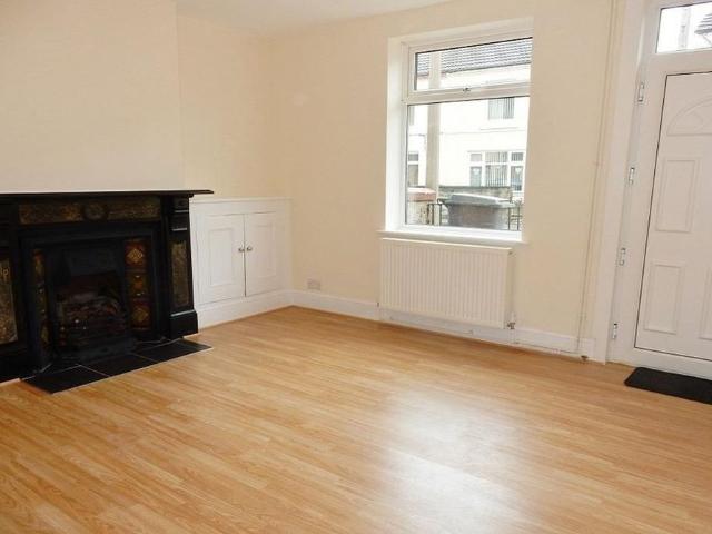 House for rent in Elmton, East Midlands