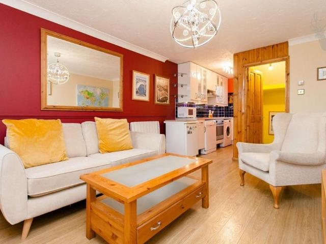 House for rent in Old Ford, Bow