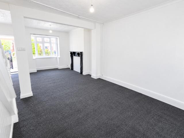 House for rent in Gipsyville, Hull