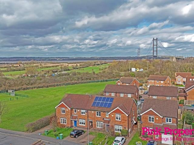 House for rent in Barton Waterside, Barton-upon-Humber