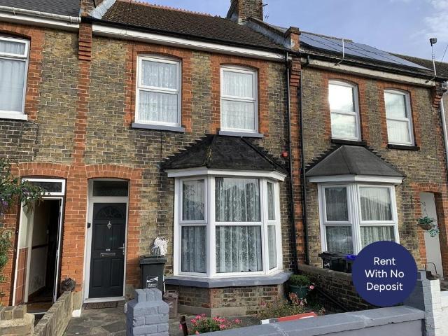 House for rent in Chilton, Acol