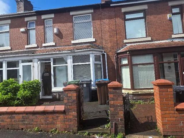 House for rent in Pendock, Greater Manchester
