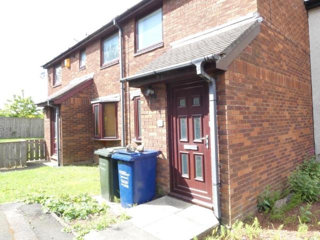 House for rent in Kenton, Newcastle Upon Tyne