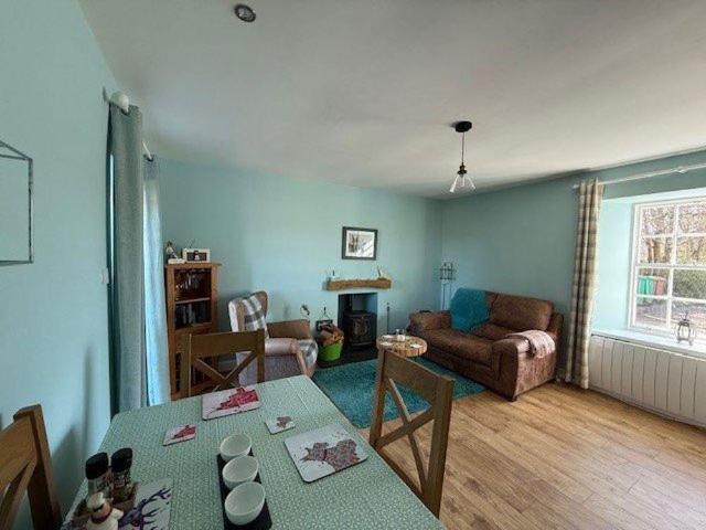 House for rent in Cross In Hand, East Sussex