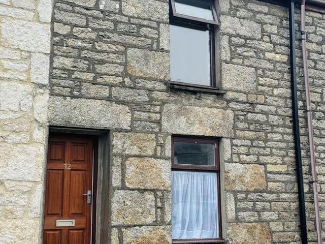 House for rent in St Just, Isle Of Man