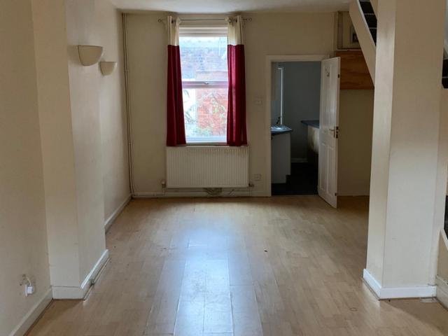 House for rent in Birkenhead, Wirral