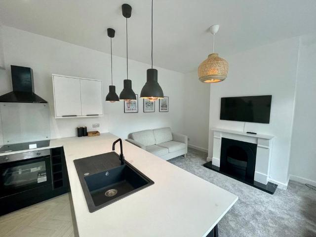 House for rent in Farsley, West Yorkshire