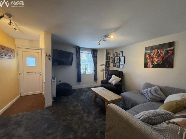 House for rent in Llangefni, Wales