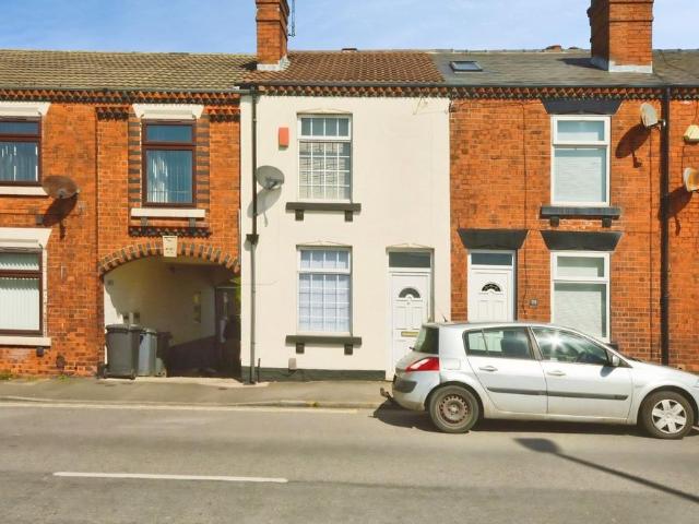 House for rent in Loundsley Green, East Midlands
