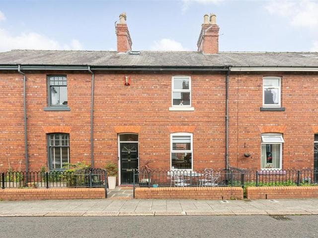 House for rent in Heaton, Tyne And Wear