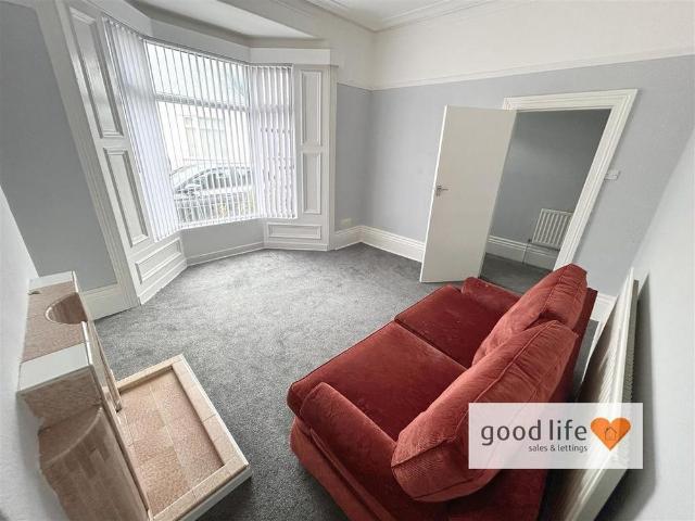 House for rent in Grangetown, Sunderland