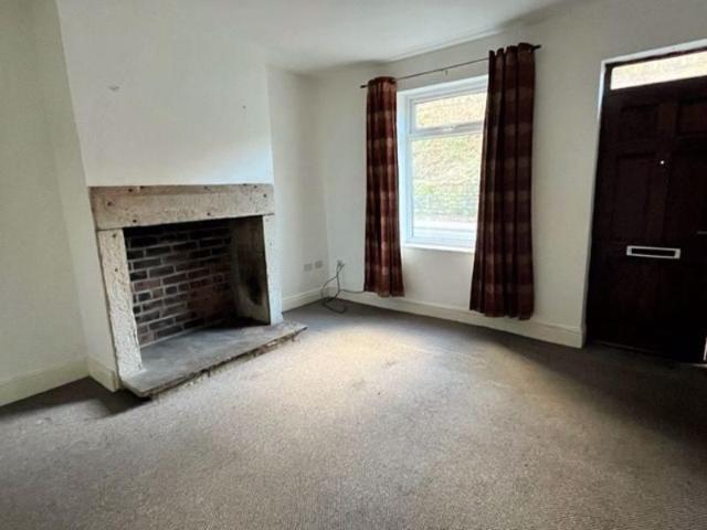 House for rent in Hebden Bridge, West Yorkshire