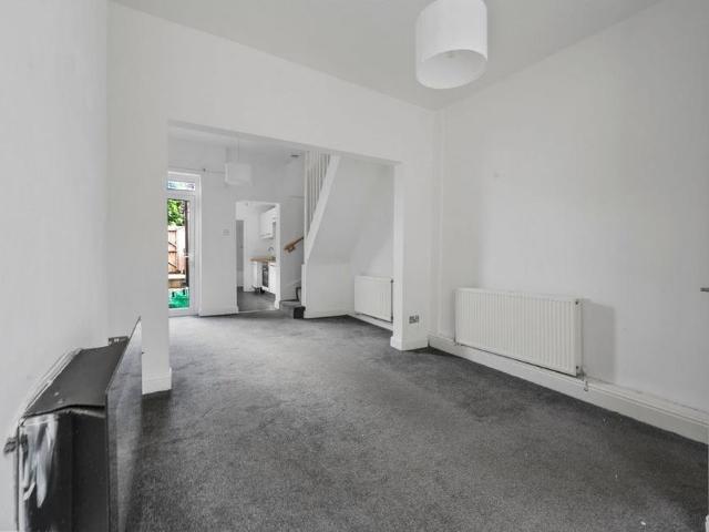 House for rent in Abbotsfield, St Helens
