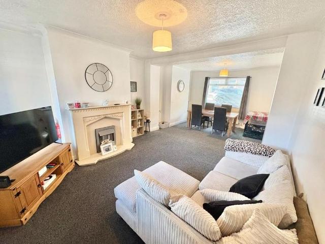 House for rent in Middlestone Moor, Spennymoor