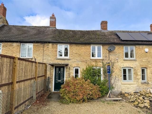 House for rent in Black Bourton, Oxfordshire
