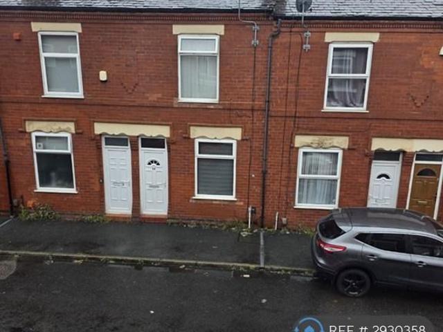 House for rent in Salford, Greater Manchester