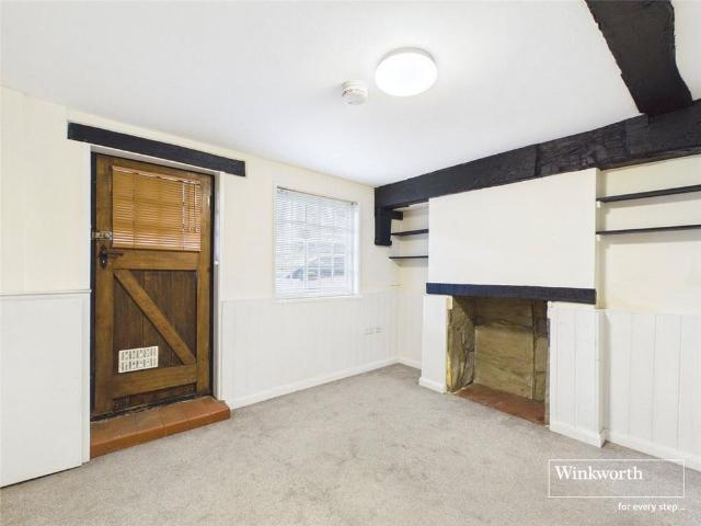 House for rent in Emmbrook, Wokingham