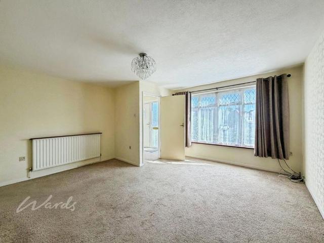 House for rent in Millmead, Acol
