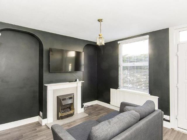 House for rent in Stanford On Avon, Leicestershire