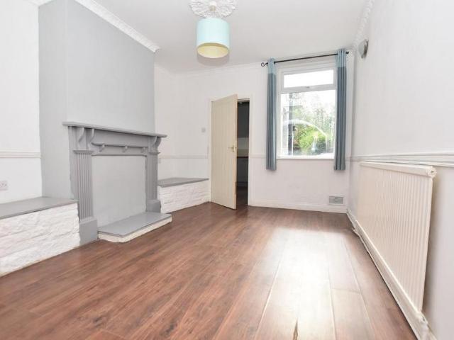 House for rent in New Model Village, Bolsover